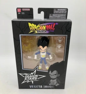 Dragon Stars Series - Dragon Ball Daima - VEGETA MINI Figure ✅ - Picture 1 of 1