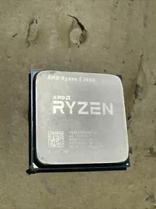 (43 Units) AMD ryzen 5 2600 - Photo 1/3