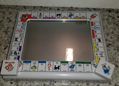 Monopoly Etch A Sketch Foto 1 de 3