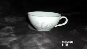 Vintage Kaysons Golden Rhapsody 1961 Kaffee Tee Tasse / TOP ZUSTAND - Bild 1 von 4