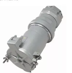 CONECTOR HUBBELL KILLARK VERSAMATE VPR204113 NUEVO INVENTARIO - Imagen 1 de 2