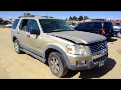 Puerta trasera derecha usada cristal trasero se adapta a: Ford Explorer 2006 exc. Privacidad Sport Trac Foto 1 de 4