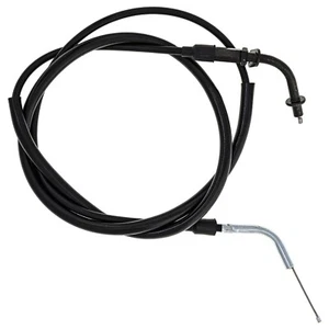 Choke Cable Suzuki LTF4WDX King Quad LT300E LTF250 LT4WD LT230E QuadRunner #40 - Picture 1 of 5