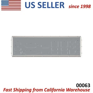 E/A Shield Server für SuperMicro MCP-260-00063-1N X11SAE X11SAE-F Hauptplatine 2 HE+ - Bild 1 von 4