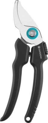 Gardena EcoLine Gartenschere, Pflanzenschere, Blumenschere 18 mm - Bild 1 von 2