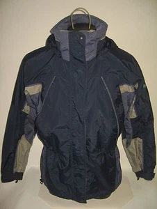 #7867 COLUMBIA SHELL JACKET WOMEN'S SMALL GOOD USED - Picture 1 of 3