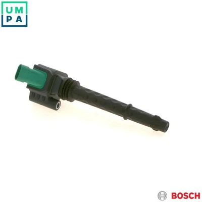 IGNITION COIL 0 221 504 707 FOR ALFA ROMEO MITO GIULIETTA/Hatchback/Van  JEEP - Image 1 of 4