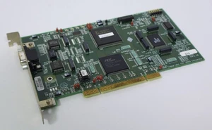 Scheda PCI Ionwerks LVDS/HOTLink a PCI LVDSPCI 1.4 - Foto 1 di 4