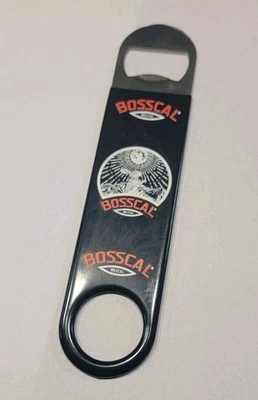 Mezcal Tequila Metal Beer Bottle Opener Bar Speed Key Bartender Accessories  - Image 1 of 2