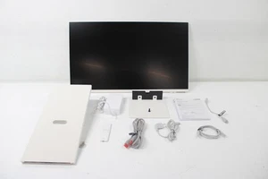 Samsung Smart Monitor M8 S32CM801UU, 81,3 cm (32), 3840 x 2160 Pixels, 4K Ultra - Afbeelding 1 van 1