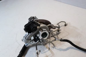 AUDI VOLKSWAGEN SEAT T-ROC 1.5 PETROL TURBO CHARGER 05E145702L - Picture 1 of 15