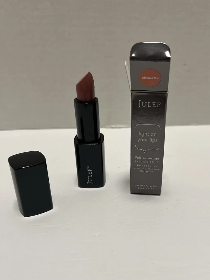 Pirueta lápiz labial Julep Light On Your Lips Foto 1 de 1