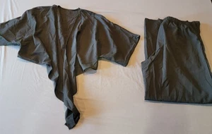 Women's Pant Outifit, Black, Size Medium, New Without Tags - Picture 1 of 8