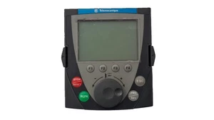 Telemecanique Altivar  VW3A1101  Remote graphic display terminal - Bild 1 von 4