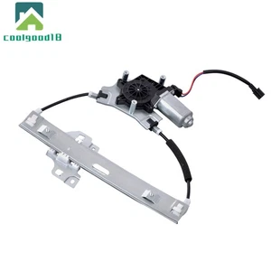 748-618 Electric window Actuator Assembly Rear Right For Ford Escape 2001-2007 - Picture 1 of 16
