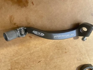 2024 Kawasaki Kx250f Pro Circuit Billet Aluminum Shift Lever kx 250 selector #4 - Foto 1 di 6