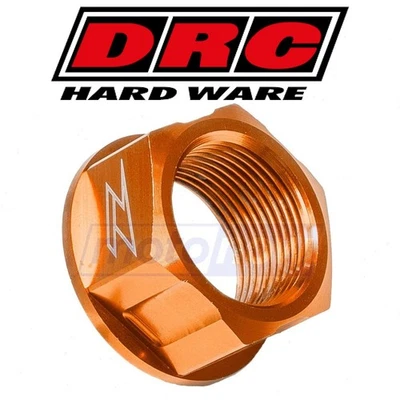 DRC Aluminum Axle Rear Nut for 2011-2012 KTM 350 SX-F - Drive Axle jn Foto 1 de 4