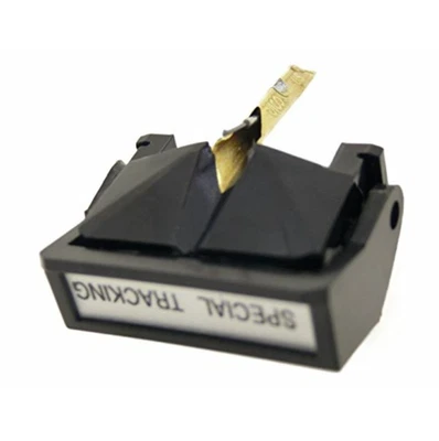 JICO VN-35HE S Elliptical Stylus for Shure V15/III HE Cartridge, New, Japan - Image 1 of 3