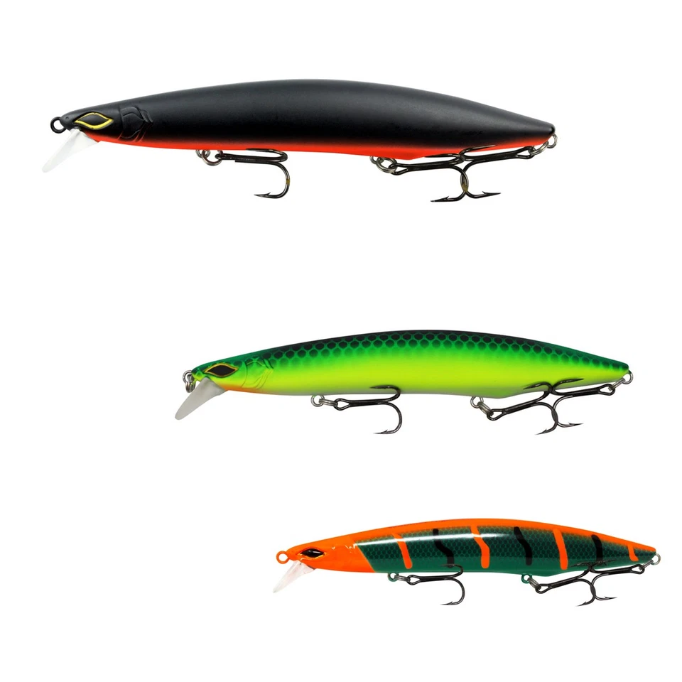 FTM Wobbler Nightveit Junior Zander Wobbler - Bild 1 von 1