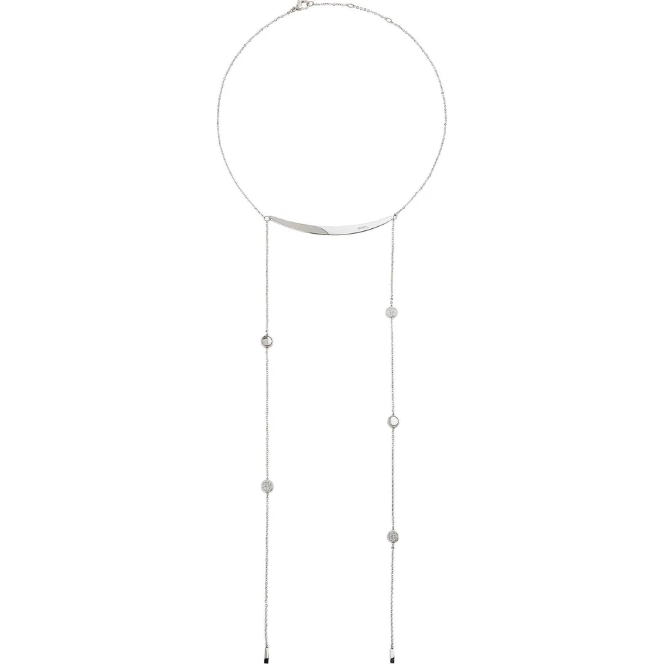 Breil 女式项链 TJ1834 AIRY 不锈钢 — 第 1/1 张图片