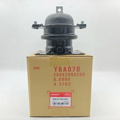 For Honda Odyssey 2011/2012/2013-2016 3.5L V6 Rear Engine Mount 50810-TK8-A01 Foto 1 de 4
