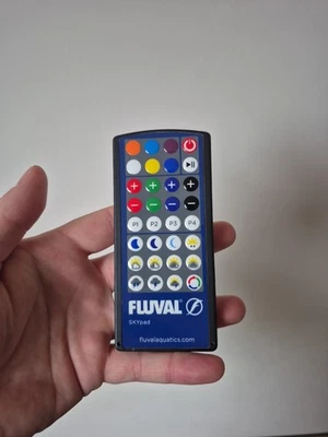 Fluval AquaSky LED Remote Spare Replacement Controller Fish Tank Aquarium - Image 1 of 4
