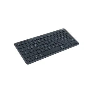 Trust Lyra Tastatur Maus Set Kabellos Bluetooth 2.4GHz 18000dpi QWERTZ de - Bild 1 von 8
