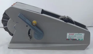 Vintage Scotch® Definite Length Tape Dispenser 3M M96 Metal Model 276 USA Made - Picture 1 of 6