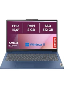lenovo ideapad slim 3 - Imagen 1 de 8