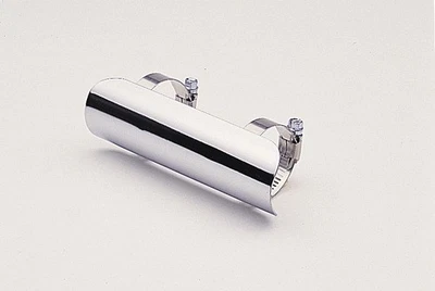 fits Cobra™ 99-0165P Universal Heat Shield - 2in. x 7in. - Image 1 of 3