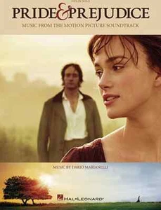 Pride and Prejudice - Music from the Motion Picture Soundtrack - Picture 1 of 5