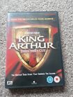 King Arthur - Directors Cut (DVD, 2004)
