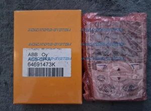 1PCS NEW ABB ACS-CP-A 3ABD64691473 control panel - Picture 1 of 1