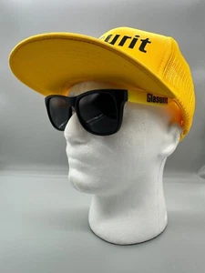 GLASURIT Baseball Hat and Sun Glasses Advertising Items for German Car Paint - Picture 1 of 10