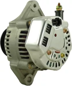 Nuevo alternador se adapta a John Deere reemplaza 100211-4531 119620-77202 AM877740 3TN66C - Imagen 1 de 5