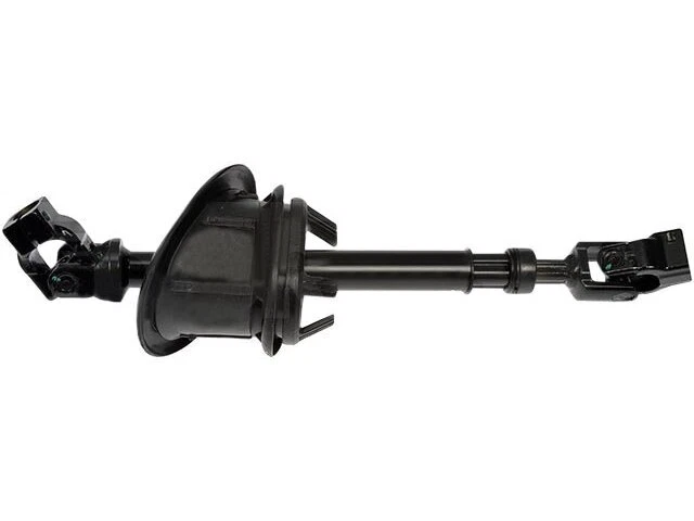 For 2009-2015 Audi A4 Quattro Steering Shaft Lower Intermediate Dorman 78811PMVH - Image 1 of 2