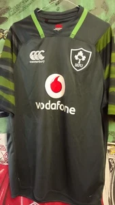 Irland offizielles Canterbury Rugby Union Trikot Shirt (Erwachsene 2XL) - Bild 1 von 7