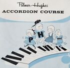 Palmer - Hughes Accordion Course Material Instruction Sheet Music INCOMPLETE