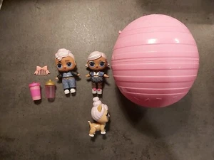 LOL Dolls 4 - Picture 1 of 2