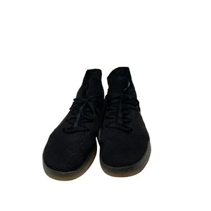 Puma Clyde Court Disrupt Black Electric Purple Mens 11.5 - Picture 1 of 10