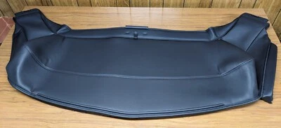 VW BEETLE 2013-2019 GENUINO OEM CONVERTIBLE BOTA TONNEAU COVER 350 5C3 001 Foto 1 de 4