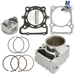 Juego de juntas de pistón de culata para Kawasaki KLX300R KLX250 R/S/SF diámetro 78 mm - Imagen 1 de 10