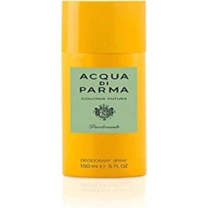 Acqua Di Parma Colonia Futura Unisex 150ml Deodorant Spray - Picture 1 of 3