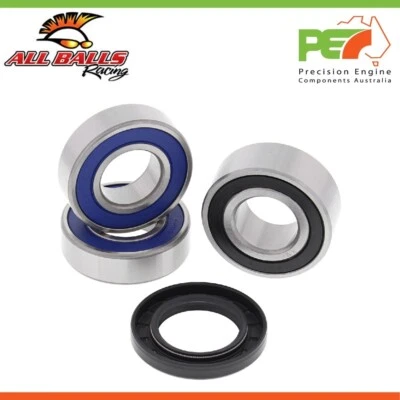 Cojinete de rueda trasero All Balls para KTM 620 LC4 Dakar 620cc 1995-1997 Foto 1 de 4