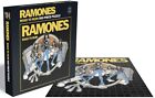 Ramones Road To Ruin 500 Piece Jigsaw Puzzle 410Mm X 410Mm (Ze)