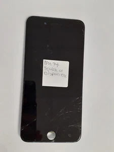 IPhone 7 Plus ( nur Displayeinheit )Touch und Display OK #182 - Bild 1 von 2