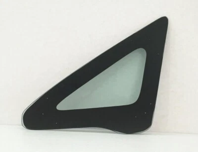 Vidrio de ventilación delantero izquierdo para conductor hatchback Honda Fit 2006-2008 4 puertas Foto 1 de 3