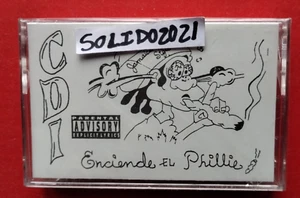 CDI – Enciende El Phillie, PLAYERO, THE NOISE, DJ BLASS, DADDY YANKEE, CHEZINA - Picture 1 of 3