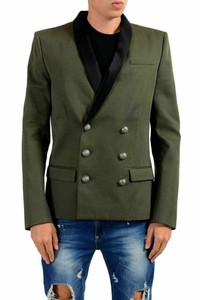 balmain jacket ebay