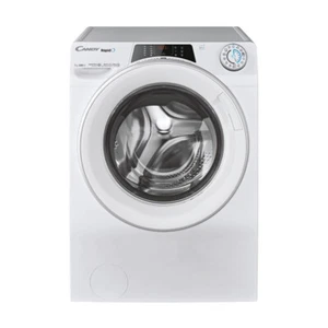 CANDY RO41274DWMST/1-S Lavatrice Slim Rapido 7 kg Classe A Centrifuga 1200 g... - Foto 1 di 1